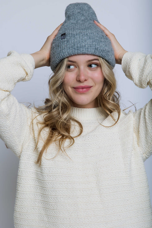Classic-Beanie